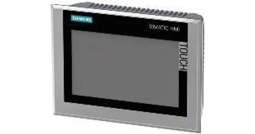 Siemens TP700 Comfort Panel Hmi