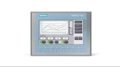 Siemens Make KTP 700 Hmi