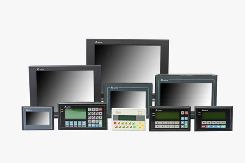 Delta Hmi Series