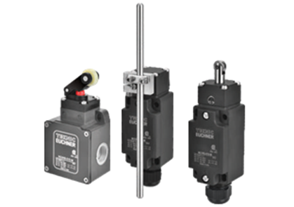 Single Limit Switch