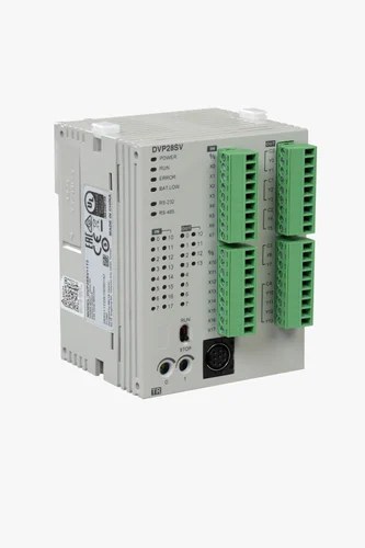 SV2 Series Delta PLC