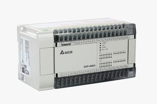 Delta EH Series Modular PLC