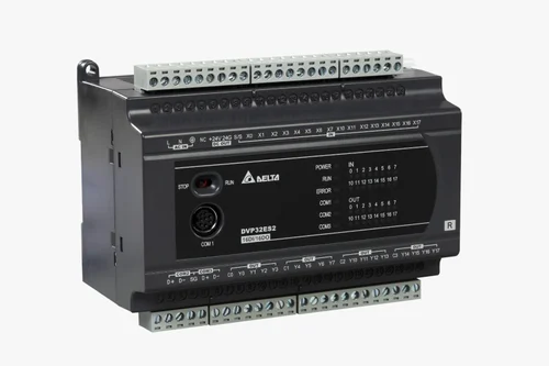 Delta ES2 Series PLC