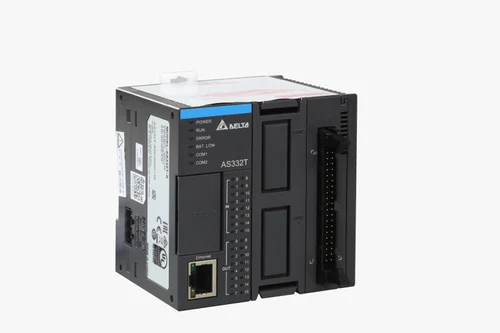 Delta AS300 PLC