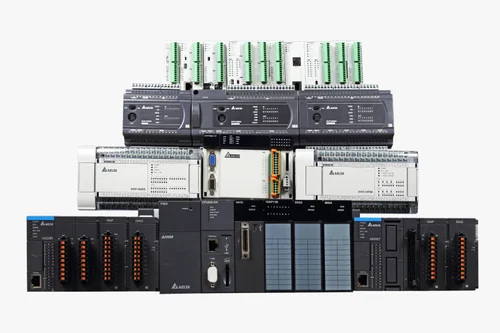 Delta Series PLC