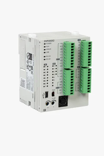 Delta SX Series PLC