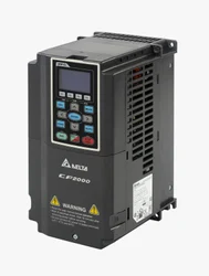 Delta CP2000 Series VFD