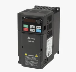 Delta MS300 Series VFD