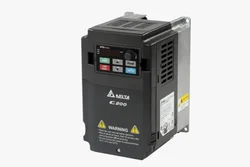 Delta C200 Series VFD