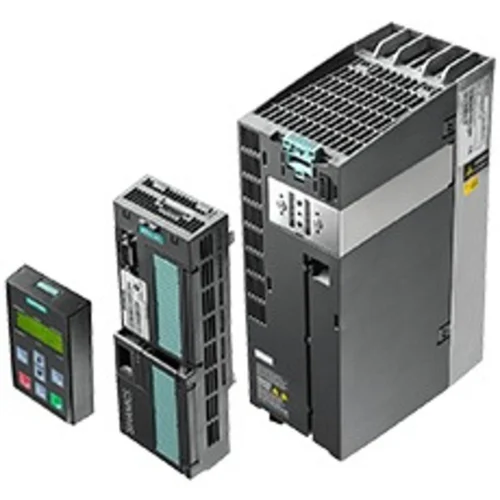 Siemens G120 Series VFD