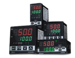 Delta Dtb Series Temperature Controller